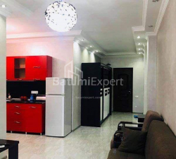Apartment 2-room 52 m² - Mikhail Lermontov, Batumi