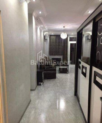 Apartment 2-room 52 m² - Mikhail Lermontov, Batumi