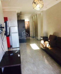 Apartment 2-room 52 m² - Mikhail Lermontov, Batumi