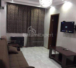 Apartment 2-room 52 m² - Mikhail Lermontov, Batumi