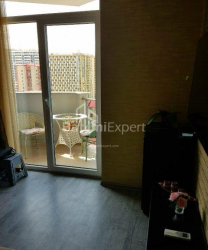 Apartment 36 m² - Sherif Khimshiashvili, Batumi, Georgia