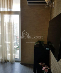 Apartment 36 m² - Sherif Khimshiashvili, Batumi, Georgia