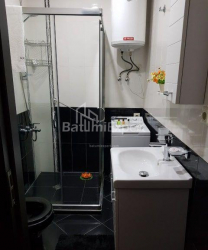 Apartment 1-room 36 m² - Sherif Khimshiashvili, Batumi