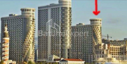 Apartment 1-room 36 m² - Sherif Khimshiashvili, Batumi