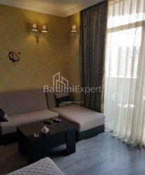 Apartment 36 m² - Sherif Khimshiashvili, Batumi, Georgia