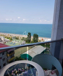 Apartment 1-room 36 m² - Sherif Khimshiashvili, Batumi