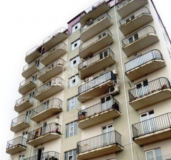 Apartment 4-room 80 m² - Yuryevskaya, Batumi