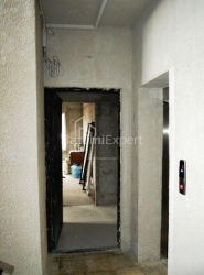 Apartment 4-room 96 m² - Yuryevskaya, Batumi