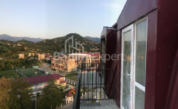Apartment 96 m² - Yuryevskaya, Batumi, Georgia