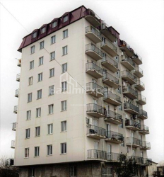 Apartment 4-room 96 m² - Yuryevskaya, Batumi