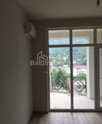 Apartment 57 m² - Yuryevskaya, Batumi, Georgia