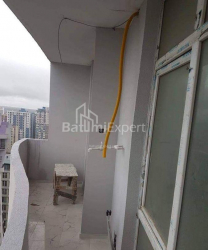 Apartment 55 m² - Iusuf Kobaladze, Batumi, Georgia