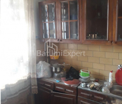 Apartment 2-room 39 m² - Ivane Javakhishvili, Batumi