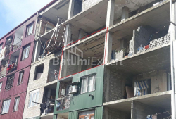 Apartment 2-room 39 m² - Ivane Javakhishvili, Batumi