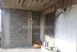Apartment 2-room 39 m² - Ivane Javakhishvili, Batumi