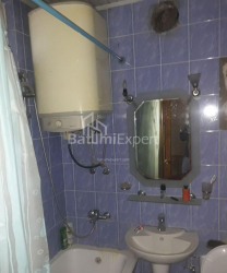 Apartment 39 m² - Ivane Javakhishvili, Batumi, Georgia