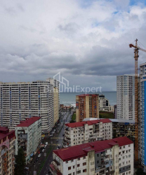 Apartment 4-room 98 m² - Iusuf Kobaladze, Batumi