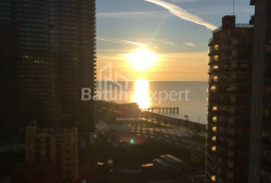 Apartment 2-room 54 m² - Shalva Inasaridze, Batumi