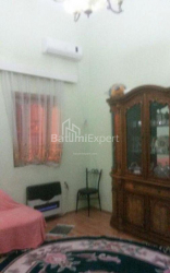 Apartment 2-room 52 m² - Yuryevskaya, Batumi