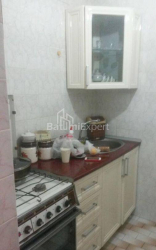 Apartment 2-room 52 m² - Yuryevskaya, Batumi