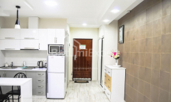 Apartment 1-room 33 m² - Yuryevskaya, Batumi