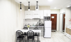 Apartment 1-room 33 m² - Yuryevskaya, Batumi