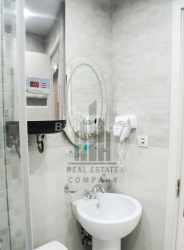 Apartment 1-room 33 m² - Yuryevskaya, Batumi