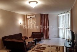 Apartment 3-room 105 m² - Iusuf Kobaladze, Batumi