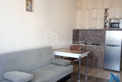 Apartment 2-room 40 m² - Yuryevskaya, Batumi