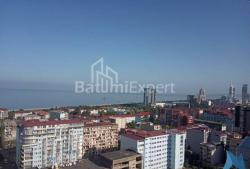 Apartment 2-room 40 m² - Yuryevskaya, Batumi