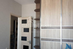 Apartment 2-room 40 m² - Yuryevskaya, Batumi