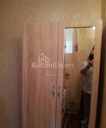 Apartment 2-room 36 m² - Yuryevskaya, Batumi