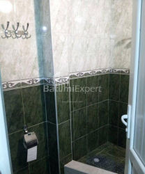 Apartment 2-room 36 m² - Yuryevskaya, Batumi