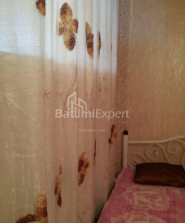 Apartment 36 m² - Yuryevskaya, Batumi, Georgia