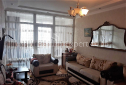 Apartment 3-room 60 m² - Yuryevskaya, Batumi