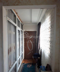 Apartment 3-room 60 m² - Yuryevskaya, Batumi
