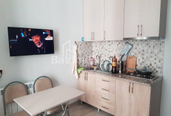 Apartment 1-room 23 m² - Peter Bagrationi, Batumi