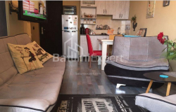 Apartment 2-room 41 m² - Ilia Chavchavadze, Batumi