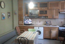 Apartment 3-room 80 m² - Zurab Gorgiladze, Batumi
