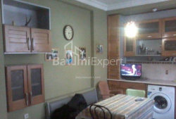 Apartment 80 m² - Zurab Gorgiladze, Batumi, Georgia