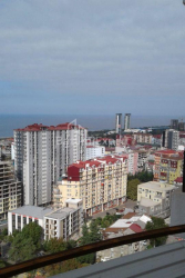 Apartment 60 m² - Yuryevskaya, Batumi, Georgia