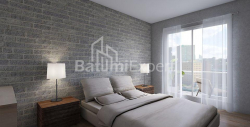 Apartment 4-room 88 m² - Yuryevskaya, Batumi