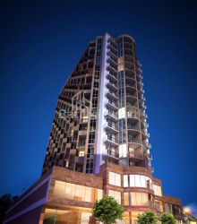 Apartment 3-room 69 m² - Yuryevskaya, Batumi