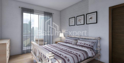 Apartment 3-room 69 m² - Yuryevskaya, Batumi