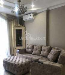 Apartment 2-room 39 m² - Niko Pirosmani, Batumi