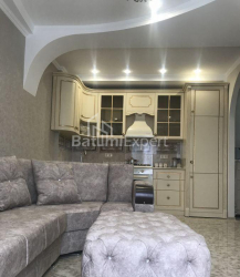Apartment 2-room 39 m² - Niko Pirosmani, Batumi