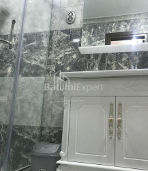 Apartment 39 m² - Niko Pirosmani, Batumi, Georgia