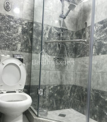 Apartment 39 m² - Niko Pirosmani, Batumi, Georgia