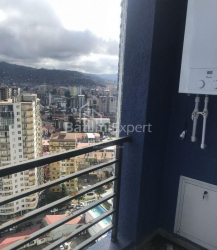 Apartment 2-room 39 m² - Niko Pirosmani, Batumi