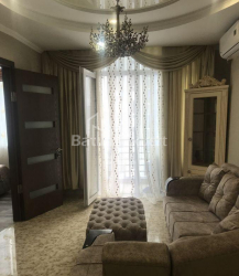 Apartment 2-room 39 m² - Niko Pirosmani, Batumi